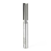 45404 Carbide Tipped Straight Plunge 3/8 Dia x 1-1/4 x 3/8 Shank