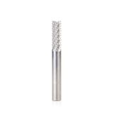 46110-M End Mill Point Diamond Pattern Composite Cutting 6mm Dia x 19mm x 6mm Shank