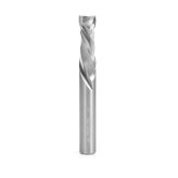 46173 CNC Solid Carbide Compression Spiral 3/8 Dia x 1-1/8 Inch x 3/8 Shank