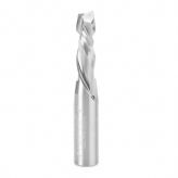 46178 CNC Solid Carbide Compression Spiral 3/8 Dia x 1 Inch x 1/2 Shank