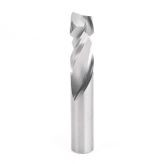 46188 CNC Solid Carbide Compression Spiral 1/2 Dia x 1-1/4 x 1/2 Inch Shank