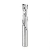 46189 CNC Solid Carbide Compression Spiral 1/2 Dia x 1-1/2 x 1/2 Inch Shank