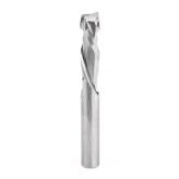 46191 CNC Solid Carbide Compression Spiral 1/2 Dia x 1-1/2 x 1/2 Inch Shank