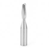 46253 Solid Carbide Spiral Plunge for Solid Wood 5/16 Dia x 1-1/8 x 1/2 Inch Shank Up-Cut