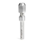 47648 1/4 Inch Shank CNC Extension Adapter for 1/8 Inch Shank Router Bits