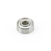 47704 Steel Ball Bearing Guide 3/8 Overall Dia x 1/8 Inner Dia x 5/32 Height