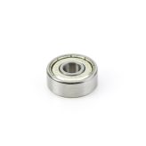 47714 Steel Ball Bearing Guide 3/4 Overall Dia x 1/4 Inner Dia x 9/32 Height