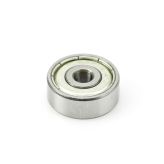 47720 Steel Ball Bearing Guide 3/4 Overall Dia x 3/16 Inner Dia x 9/32 Height