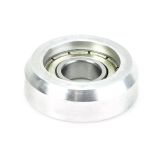 47749 Ball Bearing Guide 1-1/2 Dia x 1/2 Inner Dia x .466 Height