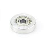 47762 Steel Ball Bearing Guide 1-5/16 Overall Dia x 5/16 Inner Dia x 21/64 Height