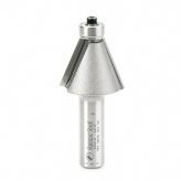 Chamfer Router Bits - Profiling Router Bits - Industrial Quality
