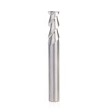 51833 CNC Solid Carbide Aluminum and Acrylic Cutting 55º Helix End Mill 5/16 Dia x 3/4 x 5/16 Inch Shank