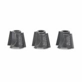 55178 3-Pack Repl. Cutters (Replaces Ocemco TA-157)
