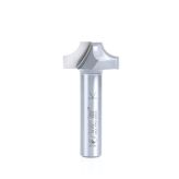 56179 Carbide Tipped Plunging Beading 3/8 Radius x 1-1/4 Dia x 5/16 x 1/2 Inch Shank
