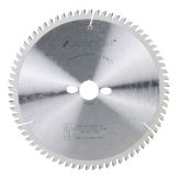 610721-30 Carbide Tipped Solid Surface 10 Inch Dia x 72T MTC, 0 Deg, 30mm Bore