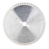 612721-30 Carbide Tipped Heavy Duty General Purpose 12 Inch Dia x 72T TCG, 10 Deg, 30mm Bore