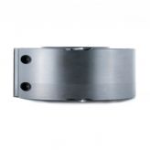 61472 Insert Carbide Steel Rabbet 125mm Dia x 50mm x 1-1/4 Bore