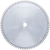 614841 Carbide Tipped Heavy Duty General Purpose 14 Inch Dia x 84T TCG, 10 Deg, 1 Bore