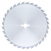 616320-30 Carbide Tipped Ripping Standard 16 Inch Dia x 32T FT, 18 Deg, 30mm Bore