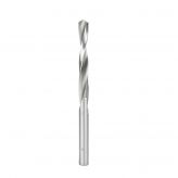 630-704 High Speed Steel (HSS) DIN 338 Fully Ground Slow Spiral 5/16 Dia. x 4-5/8 Long Drill