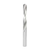 630-708 High Speed Steel (HSS) DIN 338 Fully Ground Slow Spiral 1/2 Dia. x 5-15/16 Long Drill