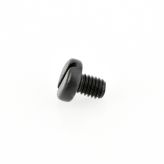 67013 Slotted Screw M3x4mm for In-Tech Series Inserts