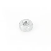 67089 Hex Nut for 1/4-28NF Arbors