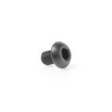 67112 Torx Screw 3 x 4mm for no. RC-2300, RC-2304, RC-2306