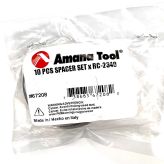 67208 10 Piece Shim Set 50mm Overall Dia x 20.1mm Inner Dia