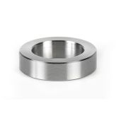 67232 High Precision Industrial Steel Spacer (Sleeve Bushings) 1-1/2 Dia x 3/8 Height for 1 Spindles