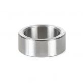67243 High Precision Industrial Steel Spacer (Sleeve Bushings) 1 Dia x 3/8 Height for 3/4 Spindles