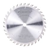 683400 Carbide Tipped General Purpose 8 Inch Dia x 34T ATB, 15 Deg, 5/8 Bore