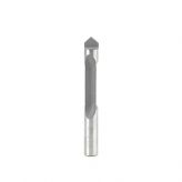 HSS11002 HSS Panel Pilot 3/8 Dia x 3/4 x 3/8 Shank Straight