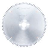 Non-Melt Plastic Cutting Saw Blades - Non-Melt Plastic Saw Blades