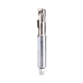 DRB-216 CNC Polycrystalline Diamond (PCD) Tipped Compression Up/Down Shear R/H Direction 1+1 Flute x 5/8 Dia x 1-5/8 x 5/8 Shank Router Bit