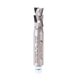 DRB-242 CNC Polycrystalline Diamond (PCD) Tipped Compression Up/Down Shear R/H Direction 2+2 Flute x 1/2 Dia x 7/8 x 1/2 Shank Router Bit