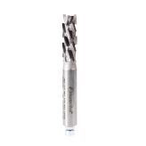 DRB-250 CNC Polycrystalline Diamond (PCD) Tipped Compression Up/Down Shear R/H Direction 3+3 Flute x 1/2 Dia x 1-3/8 x 1/2 Shank Router Bit