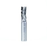 DRB-260 CNC Polycrystalline Diamond (PCD) Tipped Compression Up/Down Shear 3+1 Flute x 1/2 Dia x 1 x 1/2 Shank Router Bit