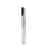 DRB-422 Straight Plunge Down-Shear Polycrystalline Diamond (PCD) Tipped 3/8 Dia x 15.35mm (5/8) x 3/8 Shank Single Flute Router Bit