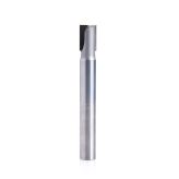 DRB-424 Polycrystalline Diamond (PCD) Tipped Double Flute 1/2 Dia x 3/4 Inch x 1/2 Shank Straight Plunge