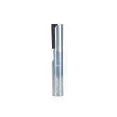 DRB-425 Polycrystalline Diamond (PCD) Tipped Double Flute 1/2 Dia x 1 Inch x 1/2 Shank Straight Plunge