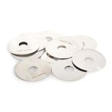 DSS-110 13 PCS Dado Shims 5/8 Bore