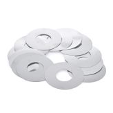 DSS-111 13 PCS Dado Shims 1 Inch Bore