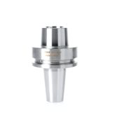 HO-162 63mm (2-15/32") Shrink Fit Chuck HSK-63F for 1/2" Shank