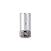 HO-236 20mm Quick Change Drill Holder For Masterwood, Maggi, Griggio Machines