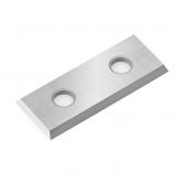 HRK-30 Solid Carbide 4 Cutting Edges Insert Knife MDF, Chipboard, Solid Surface 29.5 x 12 x 1.5mm
