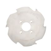 LAM100T3-PCD Polycrystalline Diamond (PCD) Lamello Cutter 100.4mm Dia x 3T , 22mm Bore, for Zeta P2 Lamello Porter Router