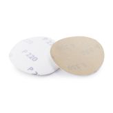 SD-4-220 10-Pack of 4" Sanding Discs for IN-SAND™ Sander Amana #61299
