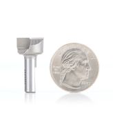 RPC-100 Carbide Tipped Replacement Plug Cutter for Amana Tool PLP-100