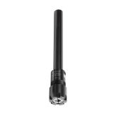 TE-124 CNC High Precision Tool Holder Extension 1/2 Shank, 5-1/2 Inch Length, 55/64 Inch Dia., 1/4 Inch Inner Dia.